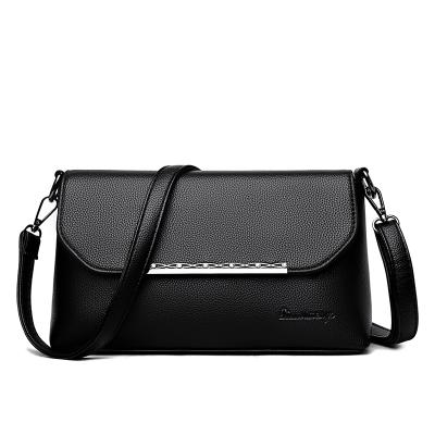 China 2021 High Quality Fashion Women Luxury Cross - Body Sling Bag Shoulder With Diamonds for sale