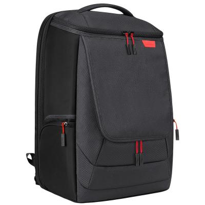 China NATIONAL Travel Carry Games Backpack Back Bag for Sony PS5 Accessories Black Opp Bag Ce Other Game Accessories for Ps4 Case for sale