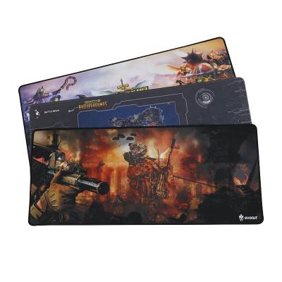 China Gift 2021 Free Sample Sublimation Mouse Pad Anti-Slip Promotional Heat Charger Logitech Hard Custom Mouse Pad Sublimation for sale