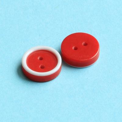 China Workable Shirt Button Machine Switch Wire Oversized Dualsense Back Resin Crotch Button Down Maker Logo Sewing Button Custom Dress Badge for sale