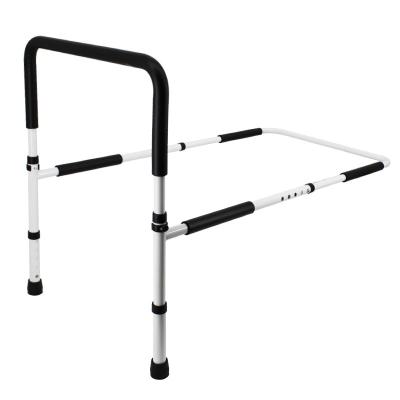 China Height Adjustable Factory Price Cheap Bed Rails For Elderly For Elderly for sale