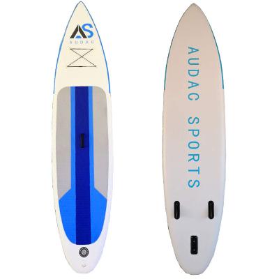 China Premium Quality Drop Up Paddle Board SIP Board Unisex Fine Stich PVC Double Chamber Standard for sale