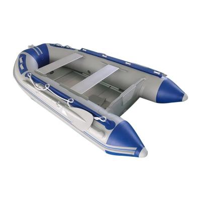 China Good Quality Promotional PVC Sports Boat PVC Inflatable Speed ​​Boat Fishing Sport for sale