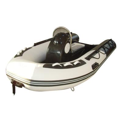 China Various Good Quality Rib Leisure Boat Wholesale Pvc /Fiberglass PVC/Fiberglass/Fiberglass Supporting Customization for sale