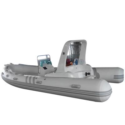 China Special Hot Sale PVC Rib Boats /PVC Fiberglass/Fiberglass PVC/Fiberglass Rib Boat Rigid Inflatable Boat Rib China for sale