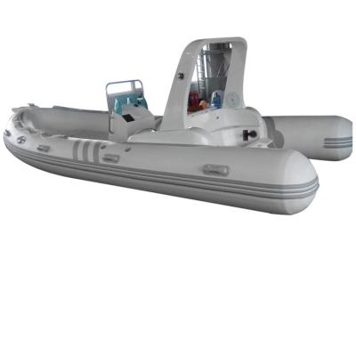 China Hot Sale PVC/Fiberglass 430*200Cm PVC/Fiberglass Border Inflatable Boats China Rib Boat Wholesale for sale