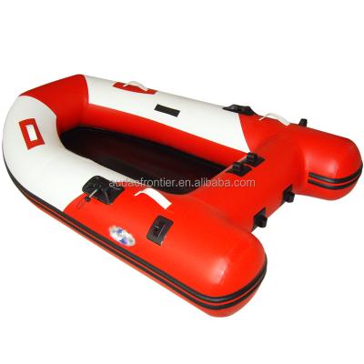 China Rivers Inflatable Boat Fishing Fish Boats For Sale Cheap Rowing Boats For Fishing for sale