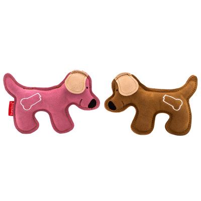 China Durable Hot Viable Small Bite Resistant Portable Dog Bite Toy Pet Pet Supplies Whip Dog Toys for sale