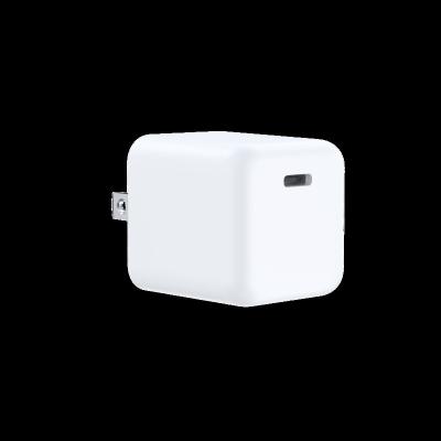 China PD30W mobile phone power adapter, phone charger, ac adapter, usb wall charger for sale