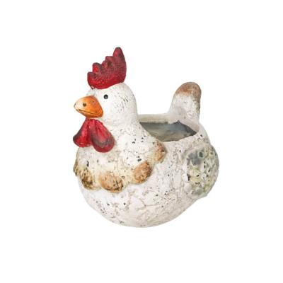 China Popular Hot Sale Useful Europe Factory Wholesale Price Chick Cork Flowerpot for sale