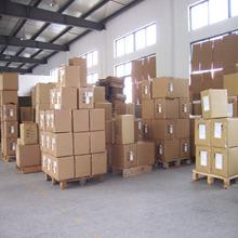 Verified China supplier - Guangzhou Kainuo Plastic Co., Ltd.