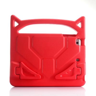 China Shockproof For iPad Mini 2 Mini 3 Mini 5 Kids 7.9 Inch Universal EVA Shockproof Case With Kickstand for sale