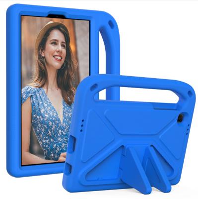 China Shockproof / Scratchproof EVA Universal Shockproof Case For Samsung Galaxy Tab A7 lite 8.7 inch T220 T225 Universal for sale