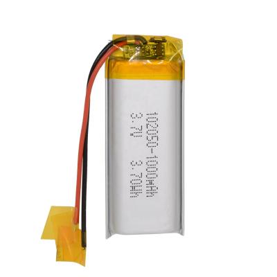 China toys data power 3.7v 800mah rechargeable lipo battery DTP102050 DTP102535 Li-ion polymer battery for sale