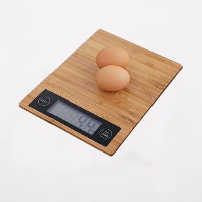 China Weight Measuring Multifunctional Waterproof Electronic Portable Food Weight 5kg Nutrition Digital Kitchen Scale for sale