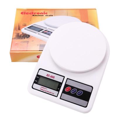 China High Quality Manual Kitchen Weight Home User Scale Portable Electronic Weight Cup Measuring Scale for sale