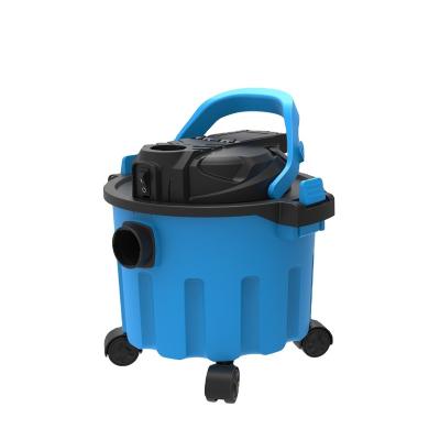 China Hot Selling 18V Lithium Battery Andy Car Cordless Powerful Handy Wet and Dry Vacuum Cleaner for sale