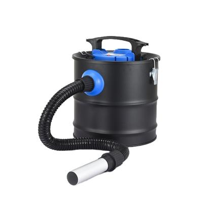 China High Quality Stainless Steel Hot Ash Car Maker Handheld Wet & Dry Vacuum Cleaner for sale