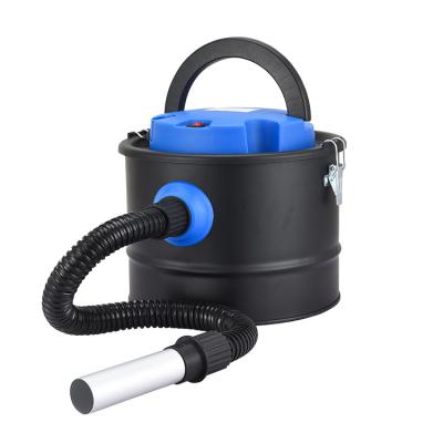 China Car Ash Vacuum Cleaner For Fireplace Hot Selling Powerful Hot Ash Vacuum Cleaner Handheld for sale