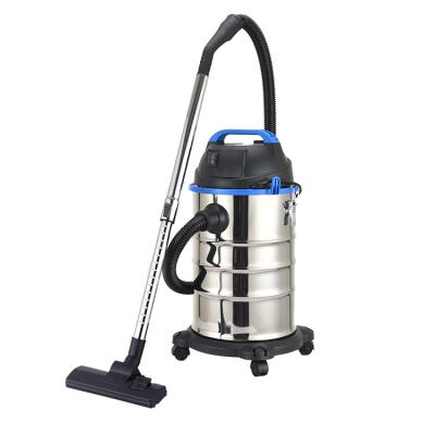 China Commercial Cleaning Accessories Tools Stainless Steel Car Custom Cleaner Household Wet Dry Vacuum Cleaners for sale