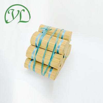 China Bamboo indian incense sticks for making incense from china for sale