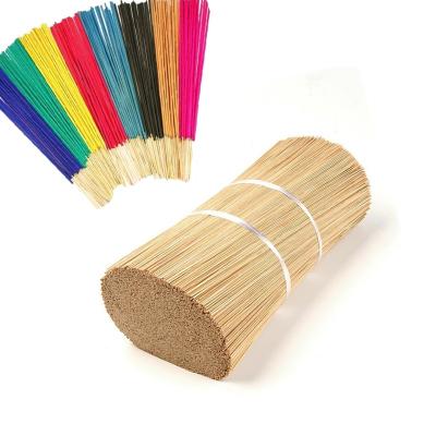 China Indian incense wood slots for rolling natural incense sticks for sale