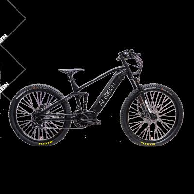 China 1000W alloy lithium ion battery electric bicycle e bike china aluminum mountain bikes 29 inch mtb for sale