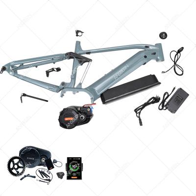 China High quality competitive price e bike conversion kit 1000w for electric bicycle 26