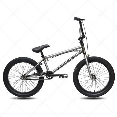 China Racing Ansbern OEM 2022 20 inch bmx bike for sale mini bmx freestyle bicycle for sale