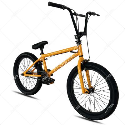 China Racing Ansbern Rocker bmx bike mini bmx Haro bikes bmx bicycle 20 inch for sale