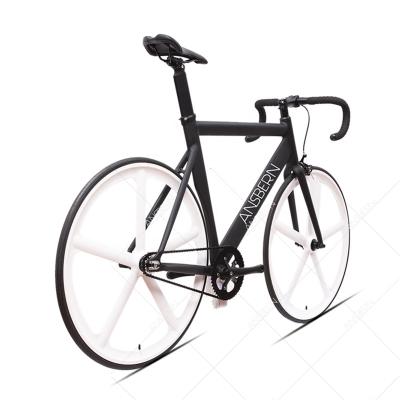 China Street Top Selling OEM Single Speed ​​Fixie Bikes 700C*25C Fixed Speed ​​Bike For Sale for sale