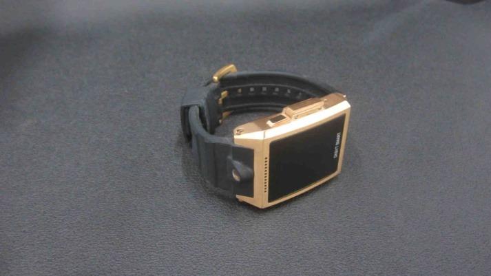 Verified China supplier - Shenzhen Ysl Watch Co., Ltd.