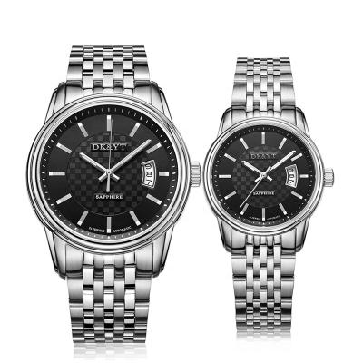 China China Guangzhou Watch Factory Wholesale Online OEM Classic Luxury Men's Non-Specific Automatic Mechanical for sale