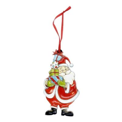 China Christamas Home Decoration 2022 Christmas Pendant Ornaments Pendant Kit For Xmas Tree for sale