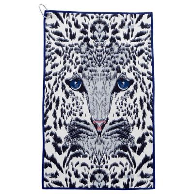 China High Quality Custom Made Safe Non-slip Towels For Kids Yoga Towel Microfiber Yoga Mats With Logo for sale