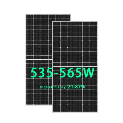 China Hot selling new type cheap custom array solar panel commercial well selling thin household for sale