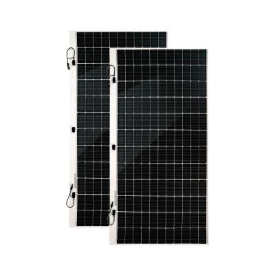 China 2023 New Popularity Hot Sale Products Commercial Solar Flexible Portable Solar Panel for sale