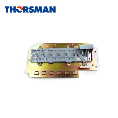 China THORSMAN MDB-ER SPN Pan Set For Metal Control Load Electrical Center MDB-ER SPN for sale