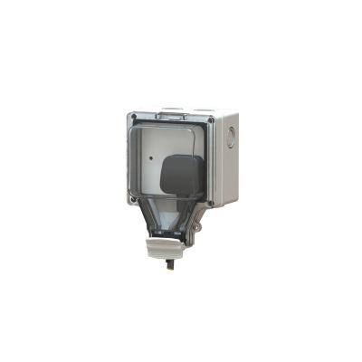 China THORSMAN Commercial IP66 Waterproof 1 Strip Void Enclosure for sale