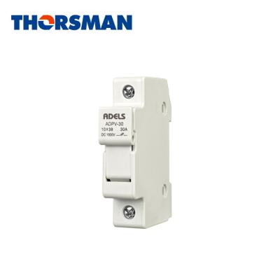 China THORSMAN ADPV-30 PV DC Fuse Holder ADPV-30 for sale