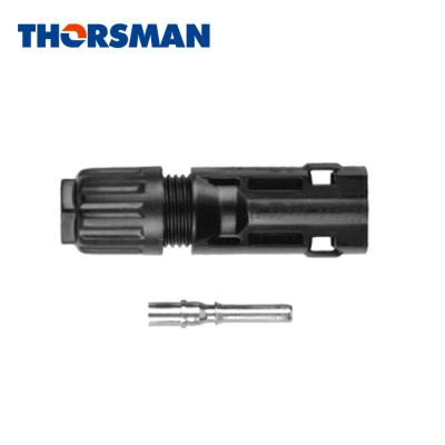 China THORSMAN 1500VDC PV Connector ADCN40 for sale