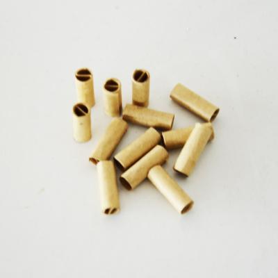 China Natural Thin 6MM Rolling Rolling Paper DIY Filters Rolling Tips Rack Paper Filter for sale