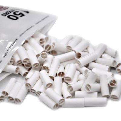 China Rolling Paper 6mm Bulk Customizable Pre Rolled Paper Tips for sale