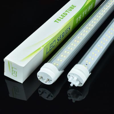 China Amazon Warehouse Hot Sale LED Tube 300mm 600mm 900mm 1200mm 9W 14W 18W 20W 22W T8 LED Lamp Tube Light for sale