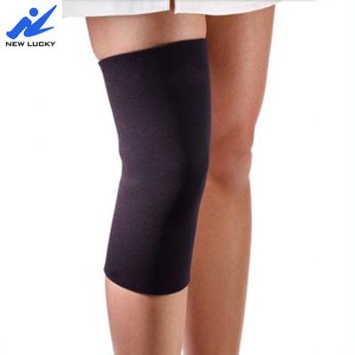 China 2020 Adults High Quality Copper Support Knee Brace Compression Fit Running and Basketball Sportswear for sale