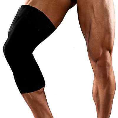 China High Compression Compression Protective KNEE SLEEVE, KNEE PROTECTOR, KNEE SUPPORT for sale