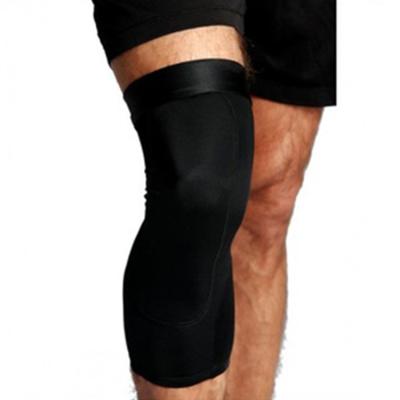 China Copper-Containing High Compression Newlucky Knee Power Support Compression Knee Sleeves for sale