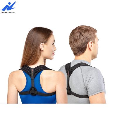 China Comfortable Hot Selling Cheapest Adjustable Posture Corrector For Kids for sale