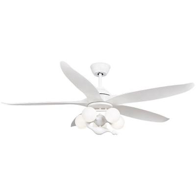 Китай Modern LED Ceiling Fan with 2020 Newest DC Motor Decoration LED Ceiling Fan ABS Blades Kdk Light Windy Ceiling Fan Double продается