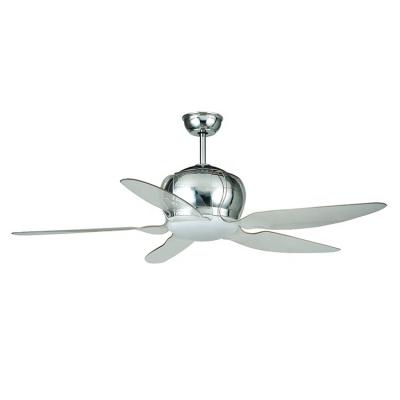 Китай Fancy Ceiling Fan with Cromton Light Fancy Transparent Ceiling Fan and 52